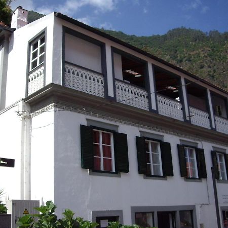 Holidays Madeira Sao Vicente  Ngoại thất bức ảnh