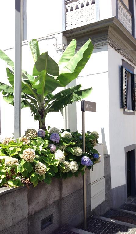 Holidays Madeira Sao Vicente  Ngoại thất bức ảnh