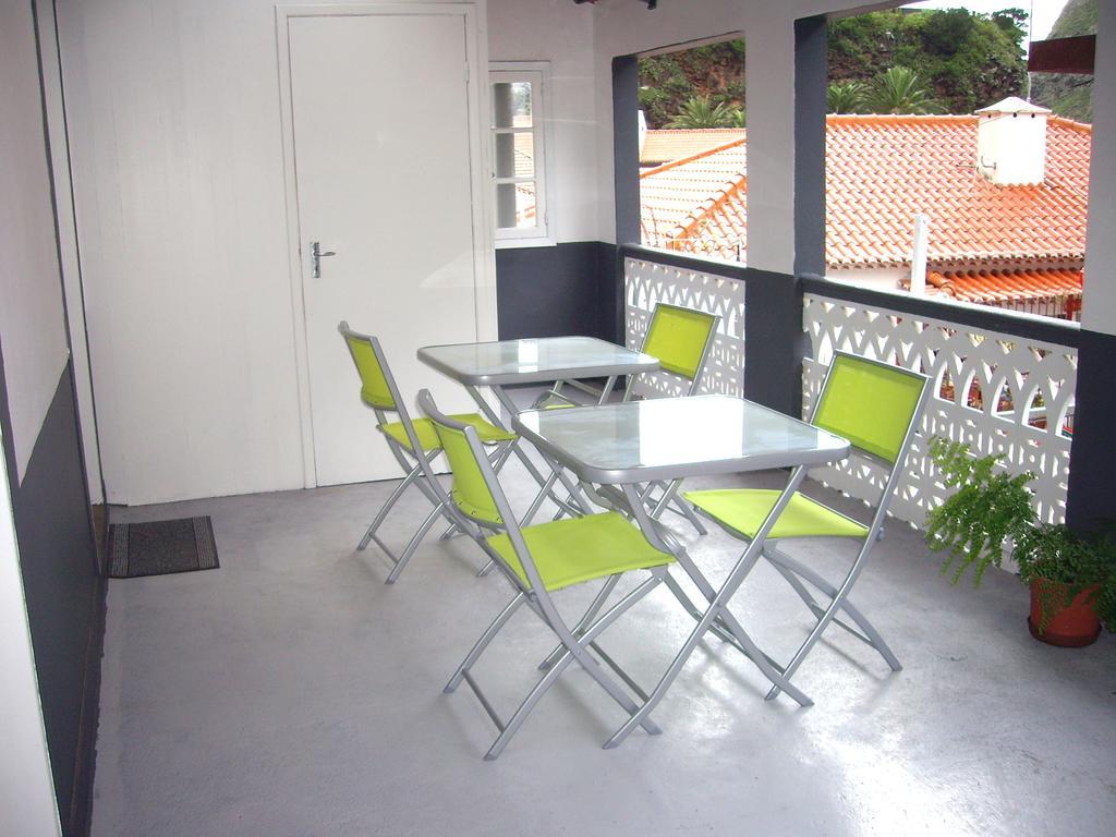 Holidays Madeira Sao Vicente  Phòng bức ảnh