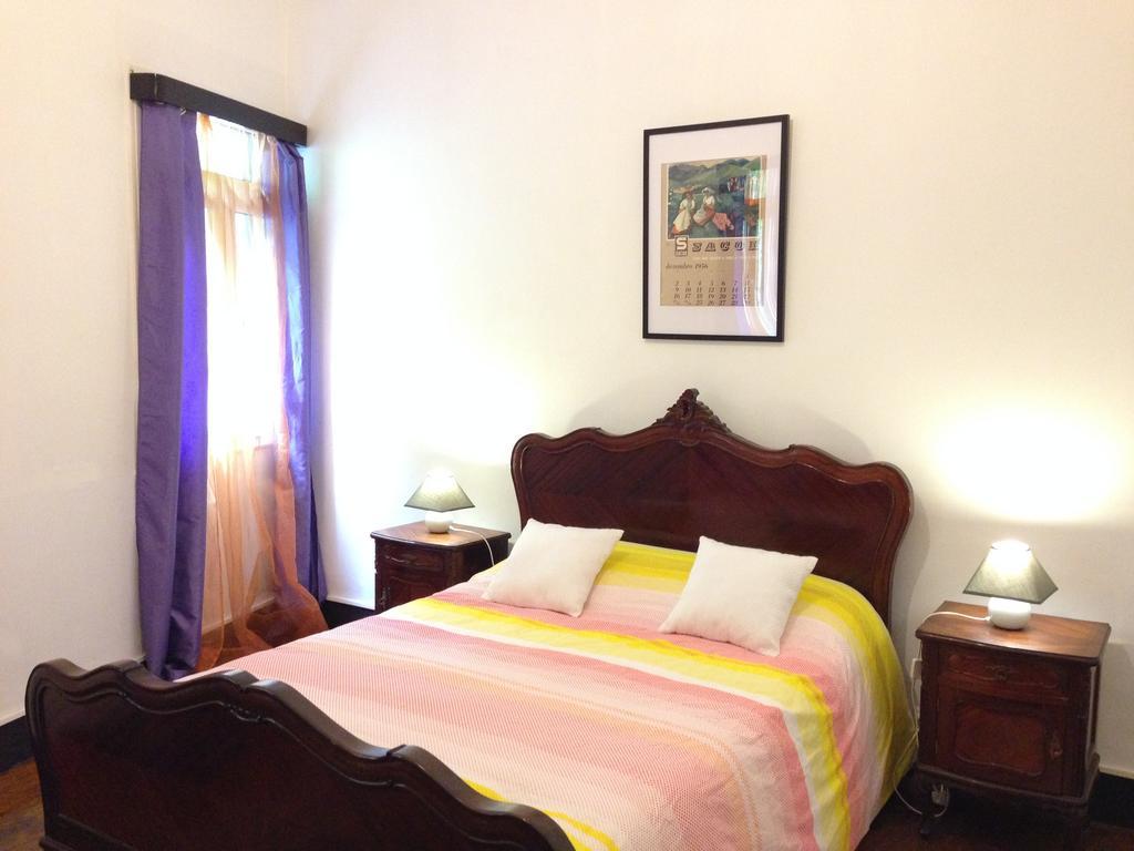 Holidays Madeira Sao Vicente  Phòng bức ảnh