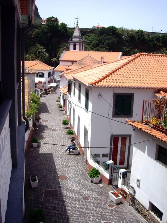 Holidays Madeira Sao Vicente  Ngoại thất bức ảnh
