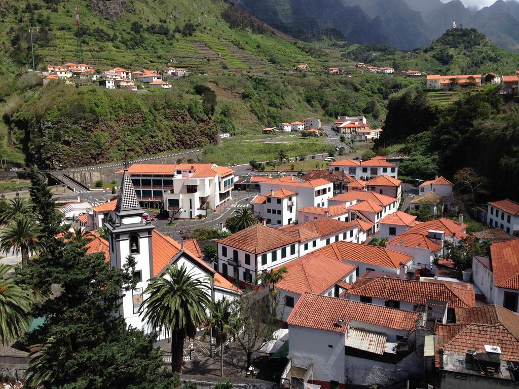 Holidays Madeira Sao Vicente  Ngoại thất bức ảnh