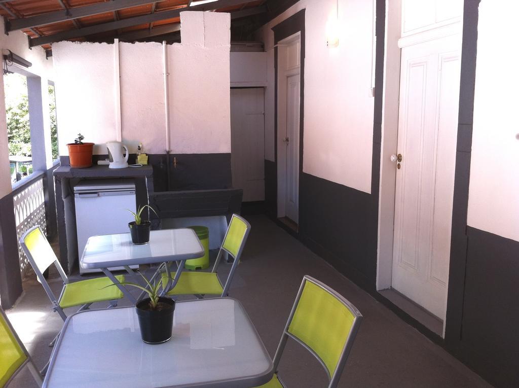 Holidays Madeira Sao Vicente  Ngoại thất bức ảnh