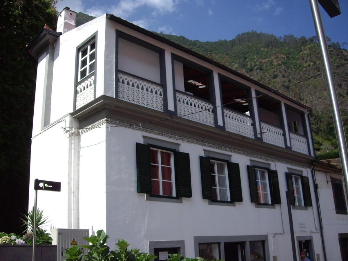 Holidays Madeira Sao Vicente  Ngoại thất bức ảnh